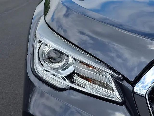 2020 Subaru Ascent Limited