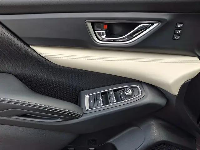2020 Subaru Ascent Limited