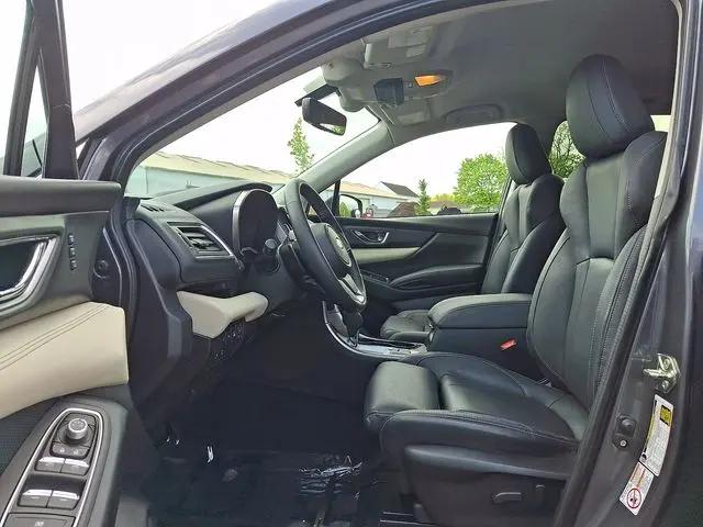 2020 Subaru Ascent Limited