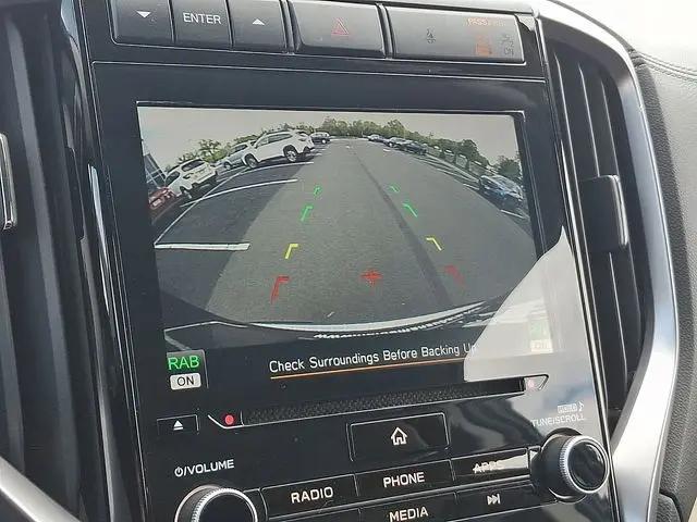 2020 Subaru Ascent Limited