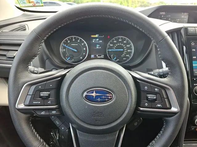 2020 Subaru Ascent Limited