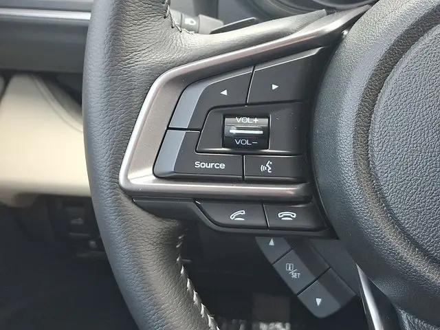2020 Subaru Ascent Limited