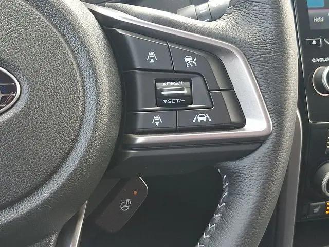 2020 Subaru Ascent Limited