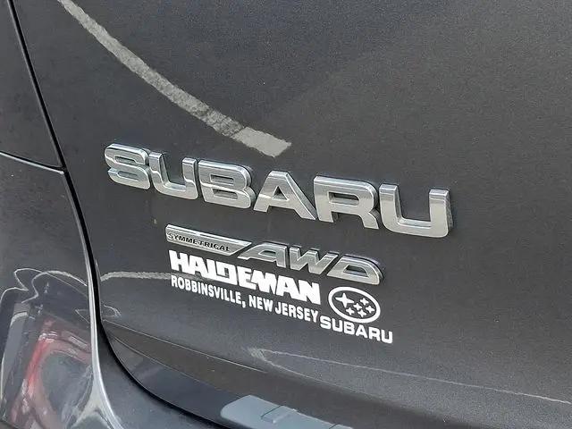 2020 Subaru Ascent Limited