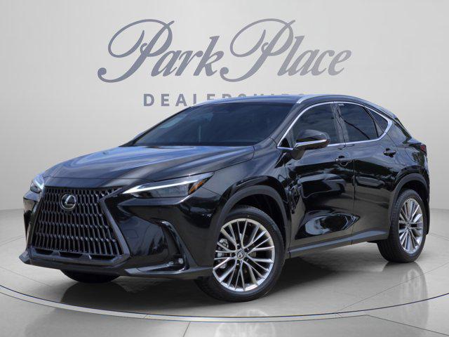 2026 Lexus NX 350 Luxury for sale in Plano, TX