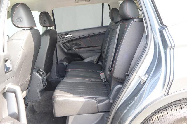 2024 Volkswagen Tiguan 2.0T Wolfsburg Edition