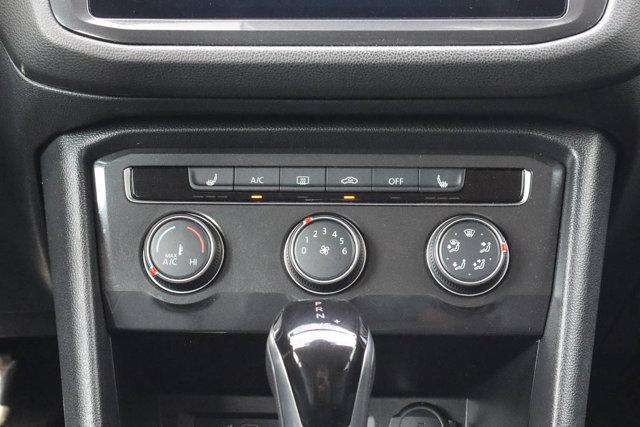 2024 Volkswagen Tiguan 2.0T Wolfsburg Edition