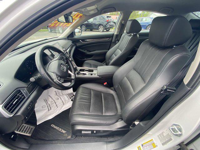 2022 Honda Accord Sport Special Edition