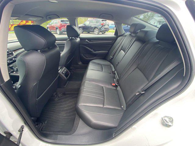 2022 Honda Accord Sport Special Edition