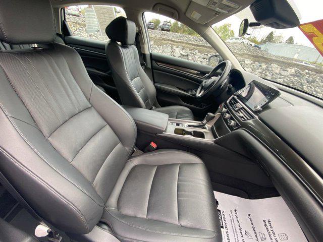 2022 Honda Accord Sport Special Edition