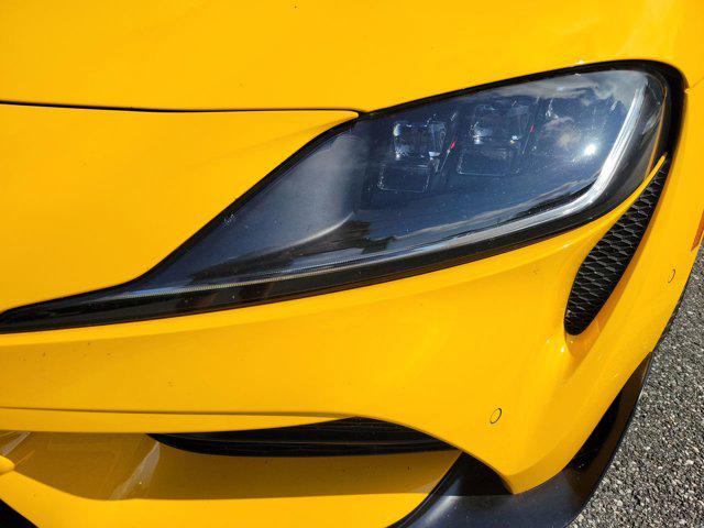 2021 Toyota GR Supra 3.0 Premium