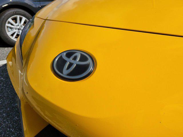 2021 Toyota GR Supra 3.0 Premium