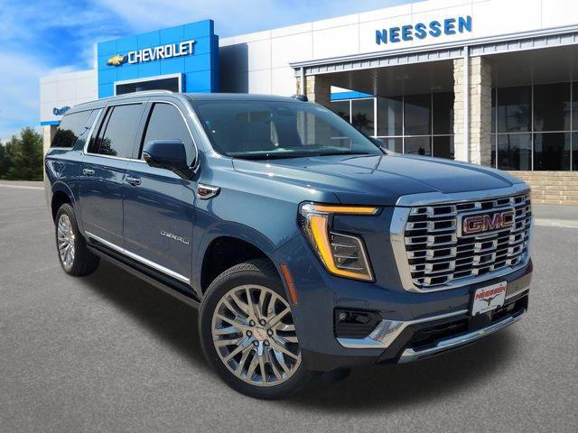 2026 GMC Yukon XL 4WD Denali for sale in Kingsville, TX
