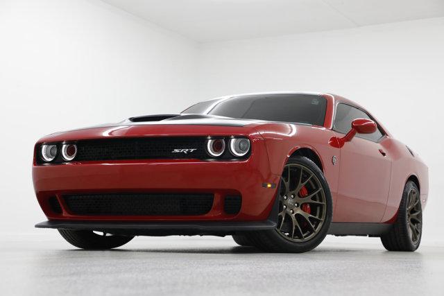 2016 Dodge Challenger SRT Hellcat for sale in Clinton, MO