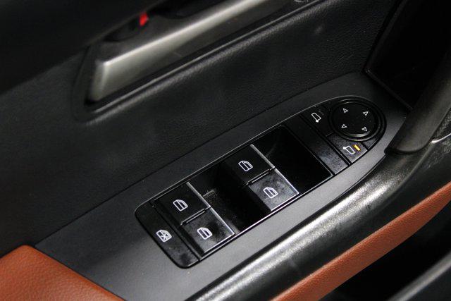 2023 Mazda CX-50 2.5 Turbo