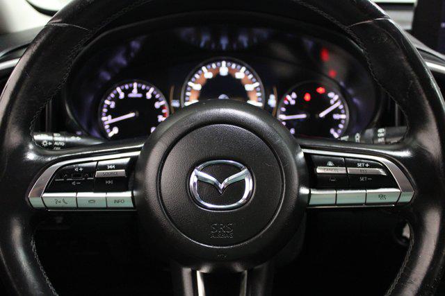 2023 Mazda CX-50 2.5 Turbo