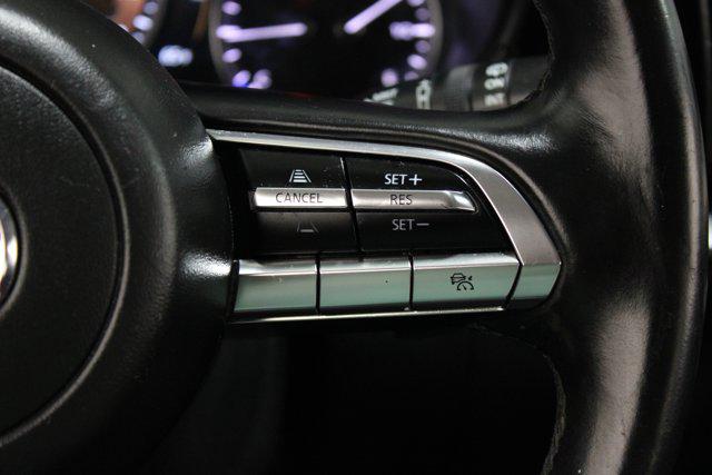 2023 Mazda CX-50 2.5 Turbo