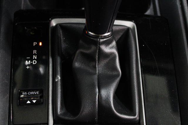 2023 Mazda CX-50 2.5 Turbo