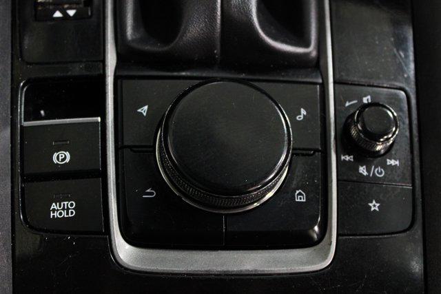 2023 Mazda CX-50 2.5 Turbo