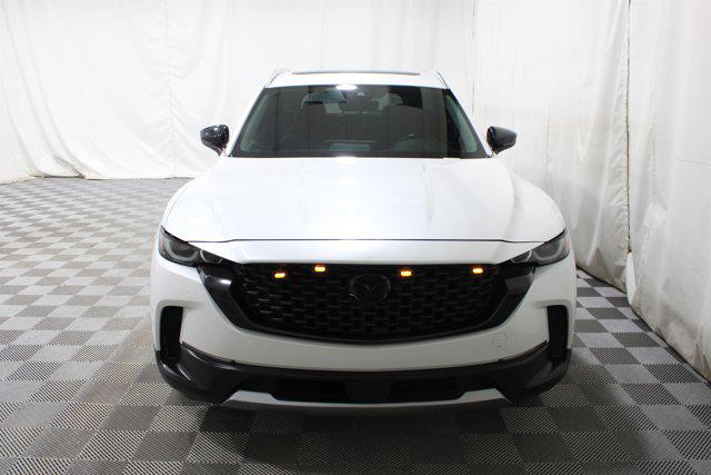 2023 Mazda CX-50 2.5 Turbo