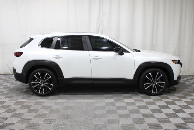 2023 Mazda CX-50 2.5 Turbo