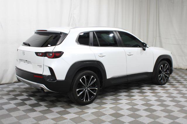 2023 Mazda CX-50 2.5 Turbo