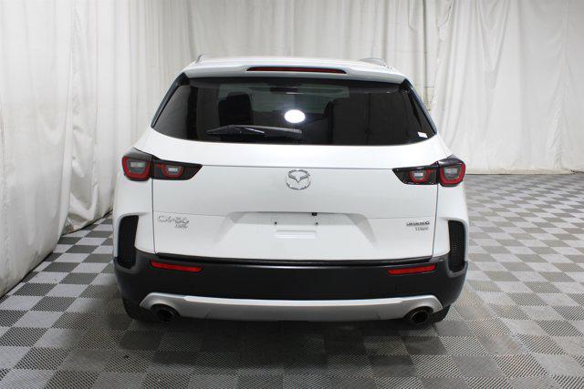 2023 Mazda CX-50 2.5 Turbo