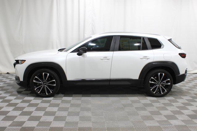 2023 Mazda CX-50 2.5 Turbo