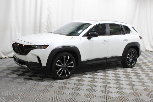 2023 Mazda CX-50 2.5 Turbo