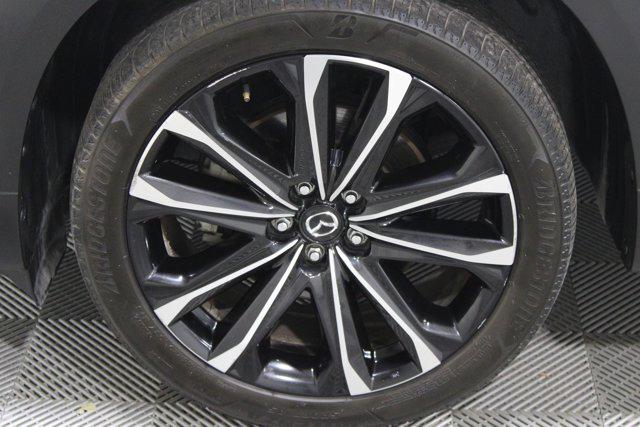 2023 Mazda CX-50 2.5 Turbo
