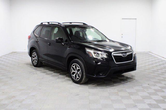 2019 Subaru Forester Premium for sale in Wichita, KS