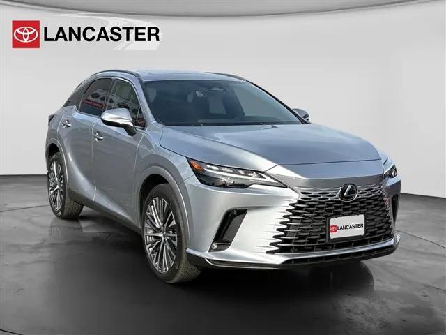 2023 Lexus RX 350 Base for sale in Lancaster, CA