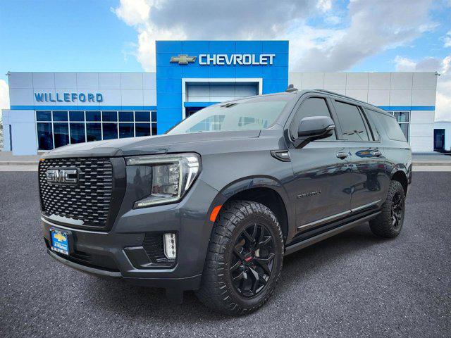 2022 GMC Yukon XL 4WD Denali for sale in Portland, TX