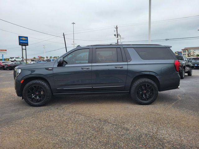 2022 GMC Yukon XL 4WD Denali