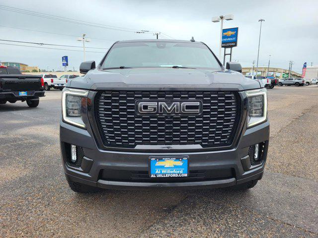 2022 GMC Yukon XL 4WD Denali