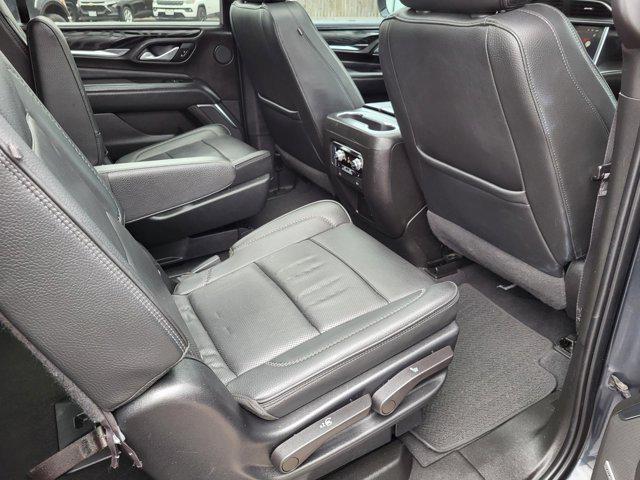 2022 GMC Yukon XL 4WD Denali