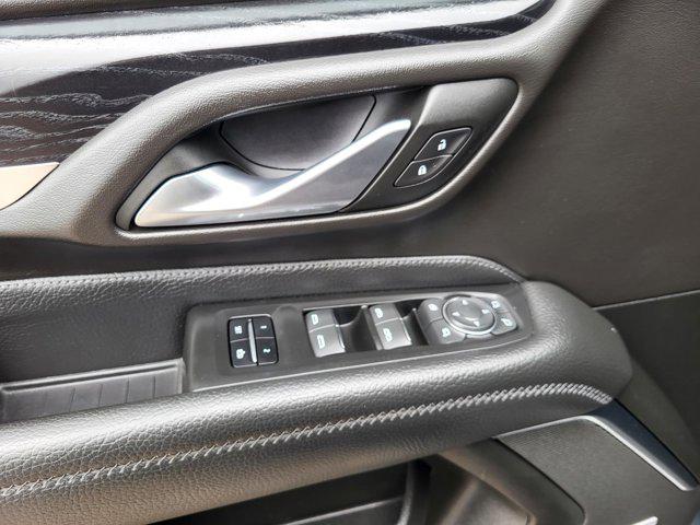 2022 GMC Yukon XL 4WD Denali