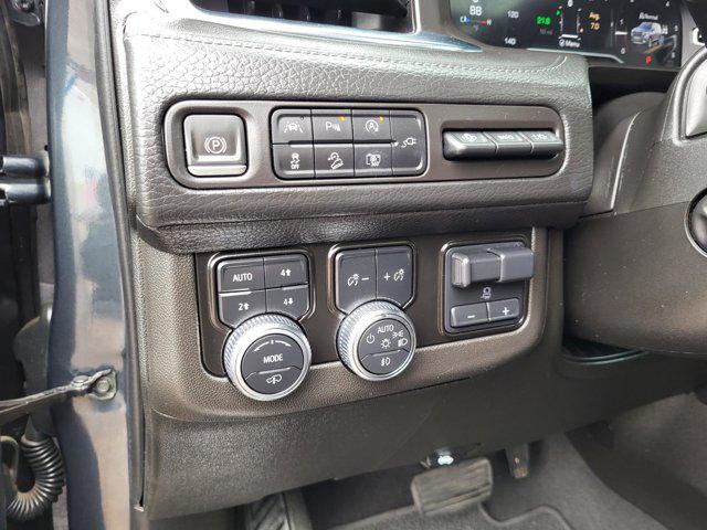 2022 GMC Yukon XL 4WD Denali