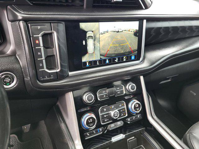 2022 GMC Yukon XL 4WD Denali