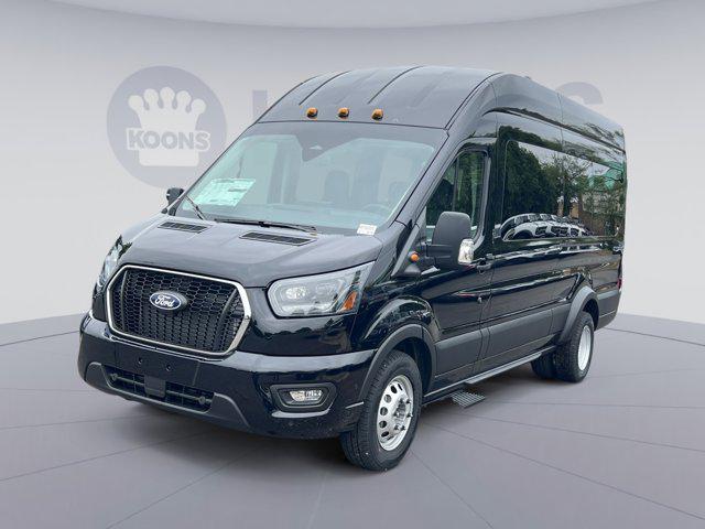2026 Ford Transit-350 Passenger Van XLT for sale in Sterling, VA