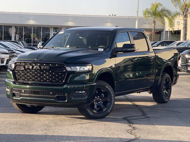 2026 Ram 1500 Big Horn Crew Cab 4x4 5'7" Box for sale in Irvine, CA