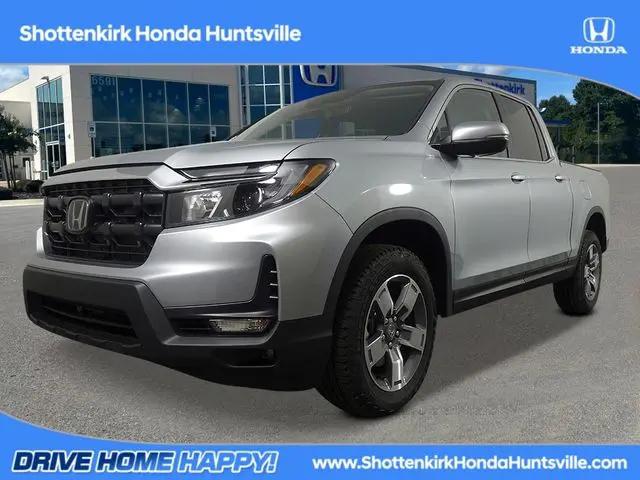 2026 Honda Ridgeline RTL for sale in Huntsville, AL