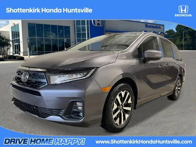 2026 Honda Odyssey EX-L for sale in Huntsville, AL