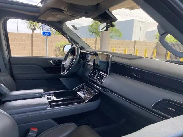 2020 Lincoln Navigator Reserve L