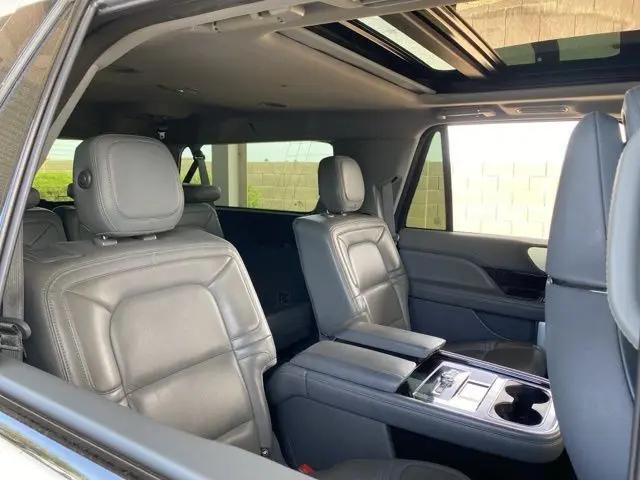 2020 Lincoln Navigator Reserve L