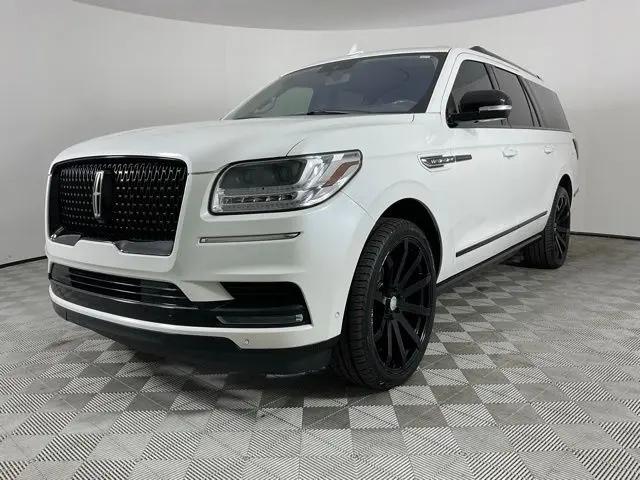 2020 Lincoln Navigator Reserve L for sale in Phoenix, AZ