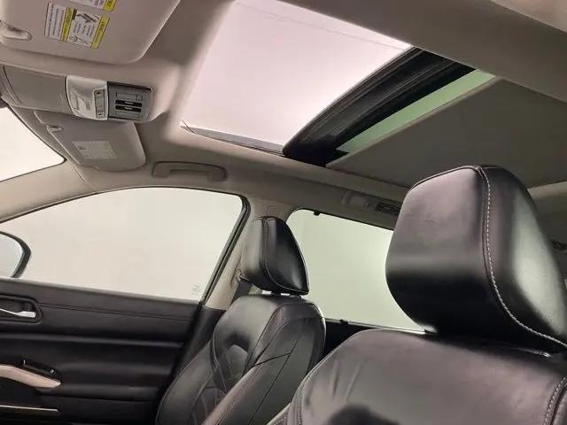 2023 Nissan Pathfinder Platinum 4WD