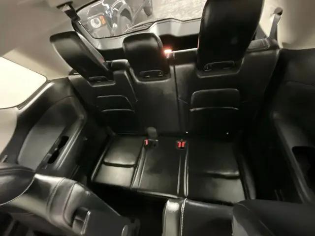 2023 Nissan Pathfinder Platinum 4WD
