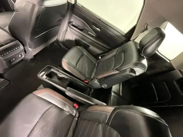 2023 Nissan Pathfinder Platinum 4WD