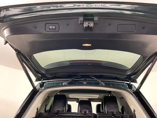 2023 Nissan Pathfinder Platinum 4WD